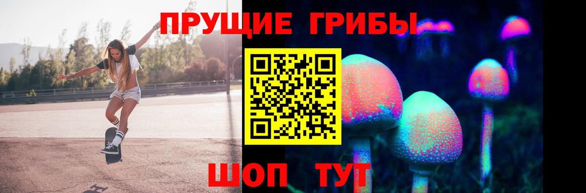 Галлюциногенные грибы ЛСД Ревда